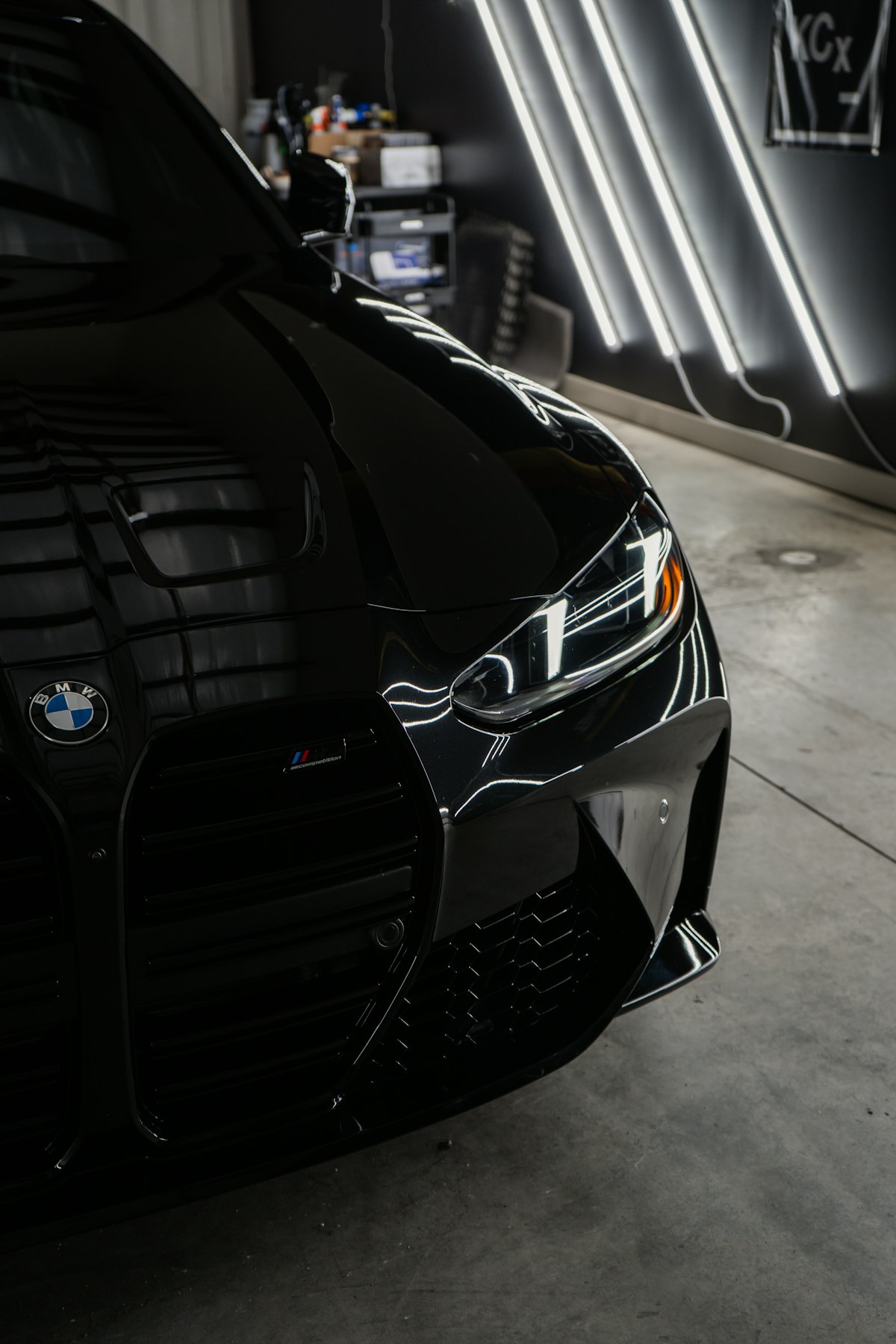 Ключі BMW Ужгород Seven Keys
