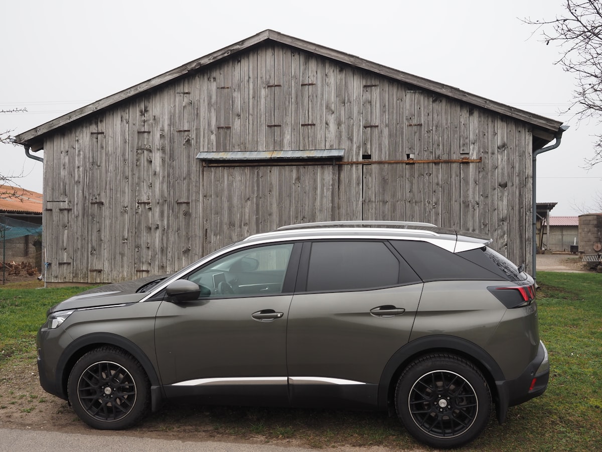 Ключі Peugeot / Citroën Ужгород Seven Keys