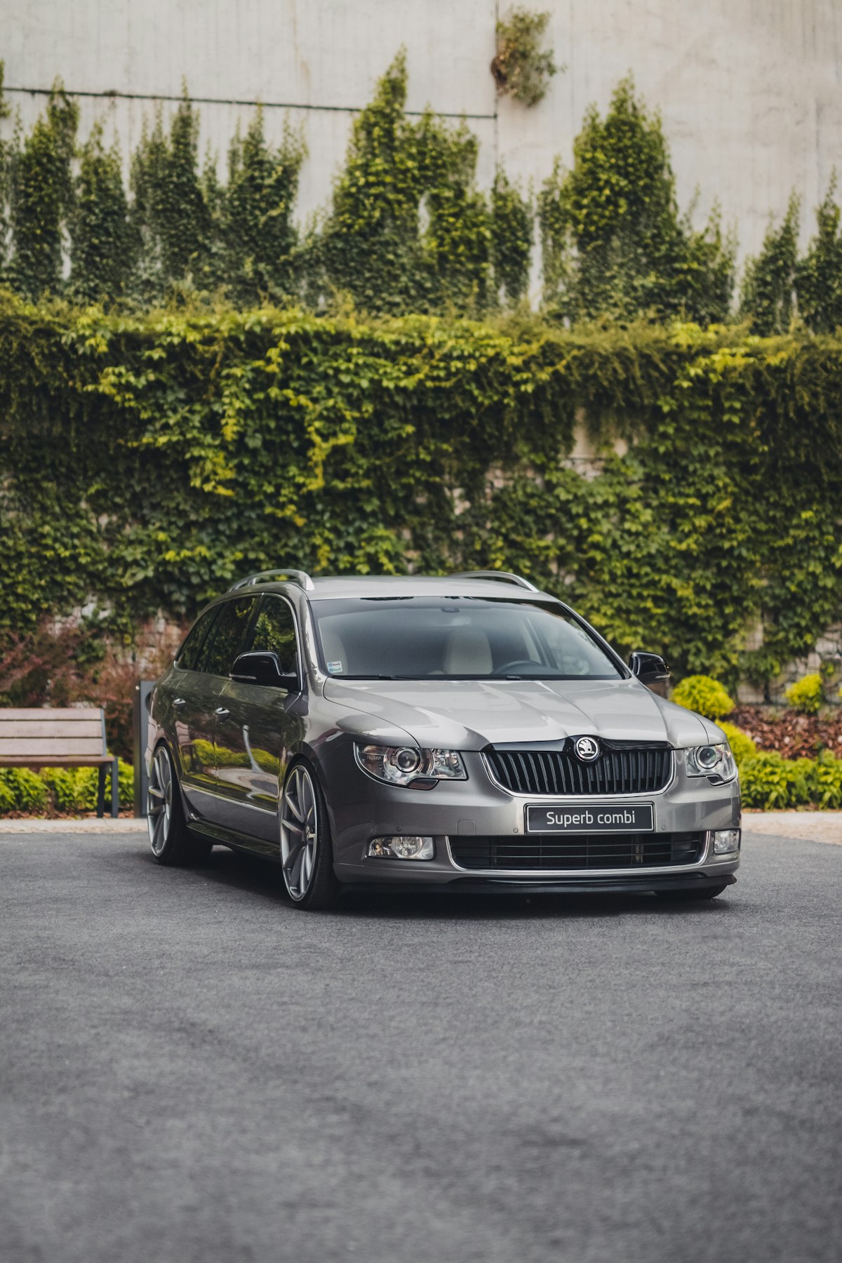 Ключі Skoda Ужгород Seven Keys