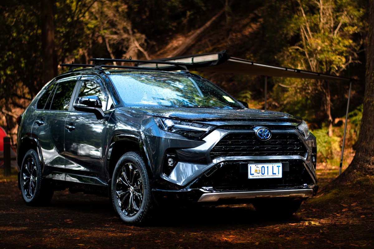 Ключі Toyota Ужгород Seven Keys