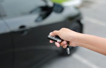 Скільки часу робиться ключ авто Seven Keys